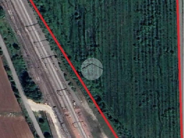 Terreno in vendita a Buttapietra VR