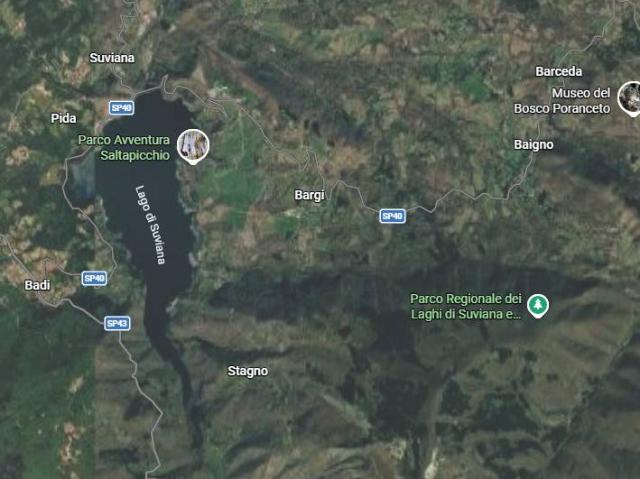 Terreno in vendita a Camugnano BO