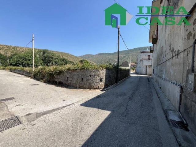 Terreno in vendita a Camigliano CE