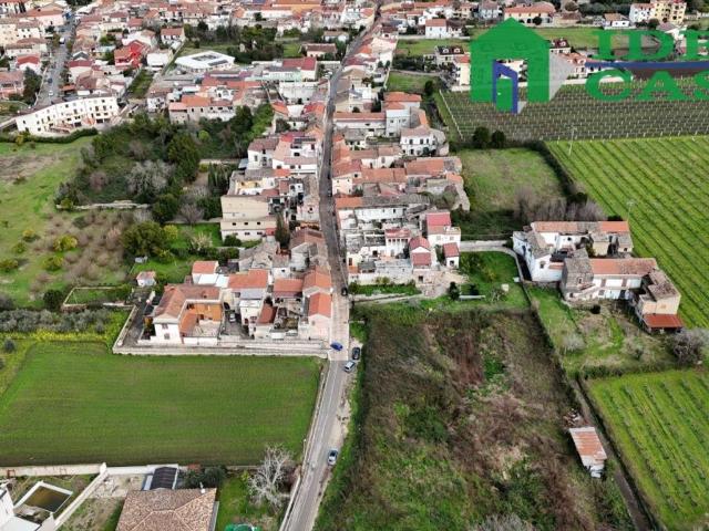 Terreno in vendita a Camigliano CE