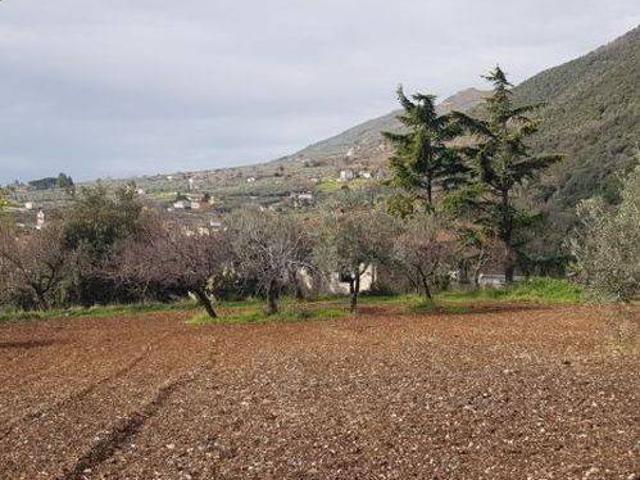 Terreno in vendita a Campagna SA
