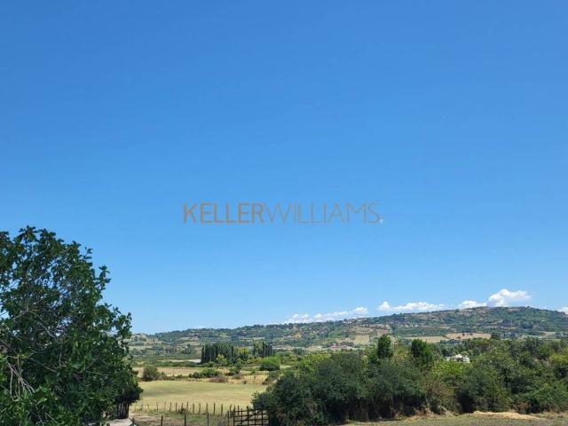 Terreno in vendita a Campagnano di Roma RM