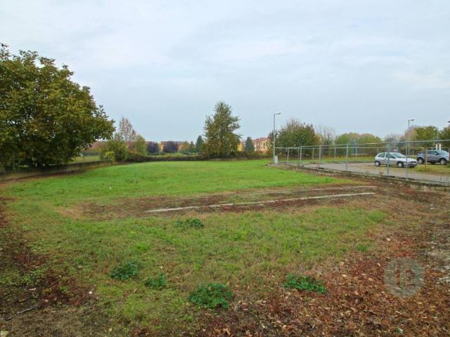 Terreno in vendita a Campagnola Emilia RE