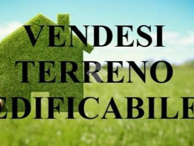 Terreno in vendita a Campo San Martino PD