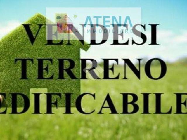 Terreno in vendita a Campo San Martino PD