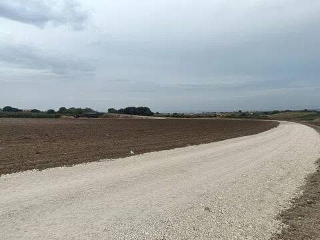 Terreno in vendita a Campomarino CB