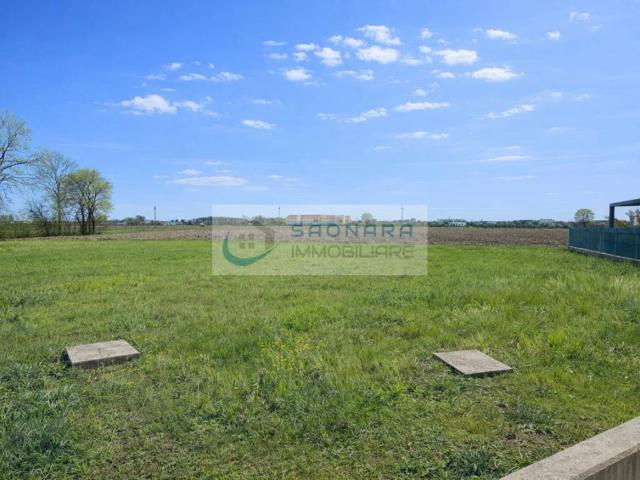 Terreno in vendita a Camponogara VE
