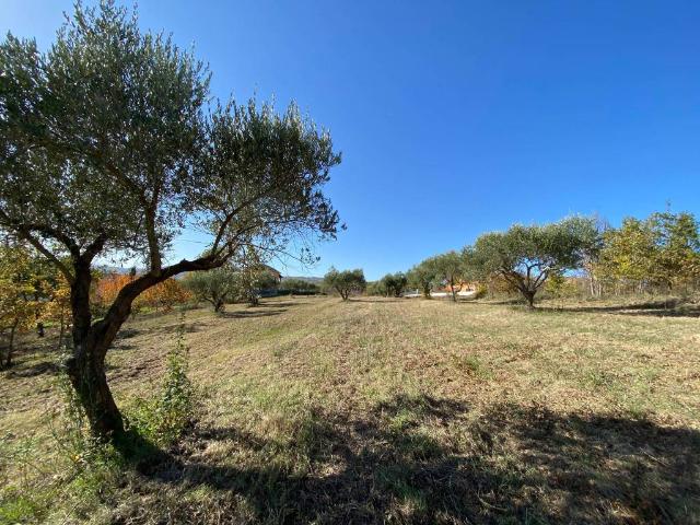 Terreno in vendita a Campobasso CB