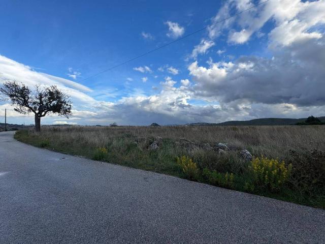 Terreno in vendita a Campobasso CB
