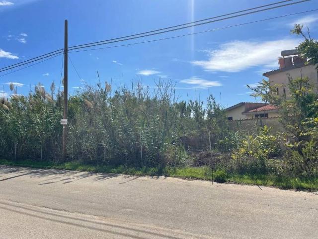 Terreno in vendita a Campobello di Mazara TP