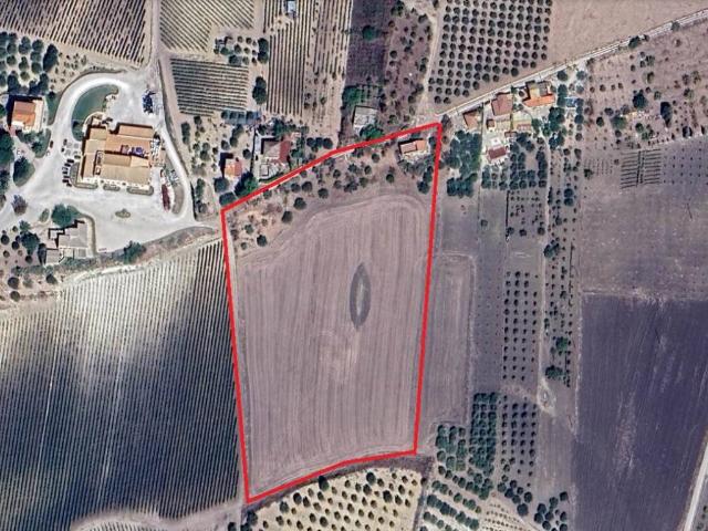 Terreno in vendita a Campobello di Licata AG