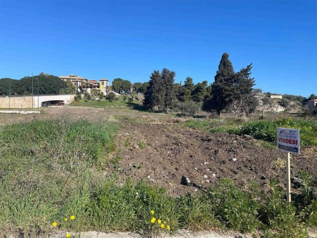 Terreno in vendita a Campobello di Licata AG