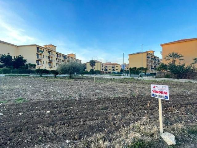 Terreno in vendita a Campobello di Licata AG
