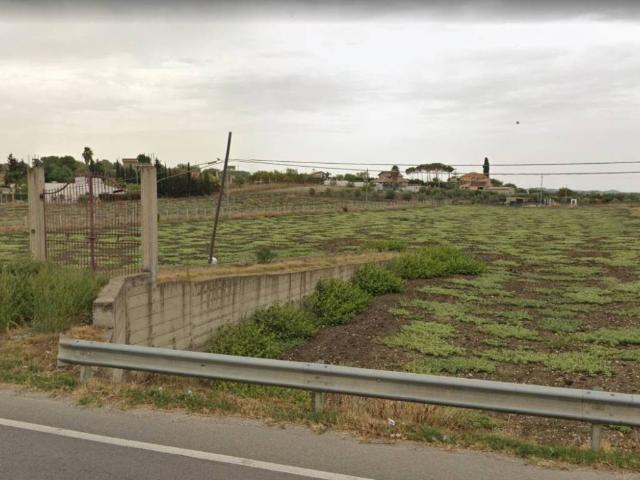 Terreno in vendita a Campobello di Licata AG