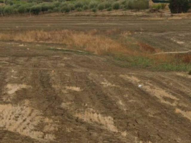 Terreno in vendita a Campobello di Licata AG