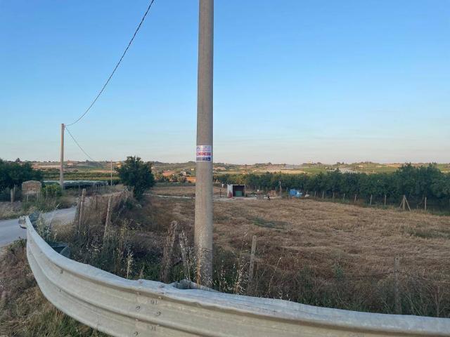 Terreno in vendita a Campobello di Licata AG