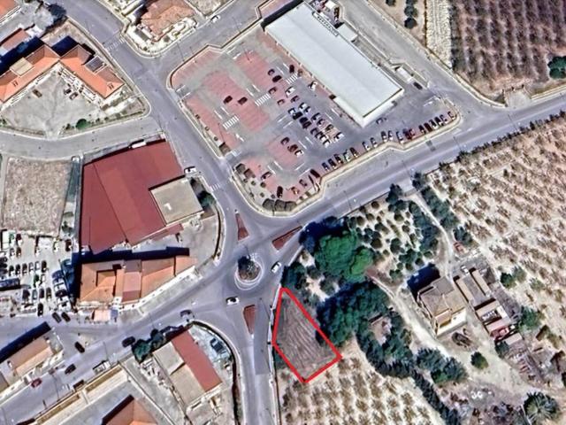 Terreno in vendita a Campobello di Licata AG