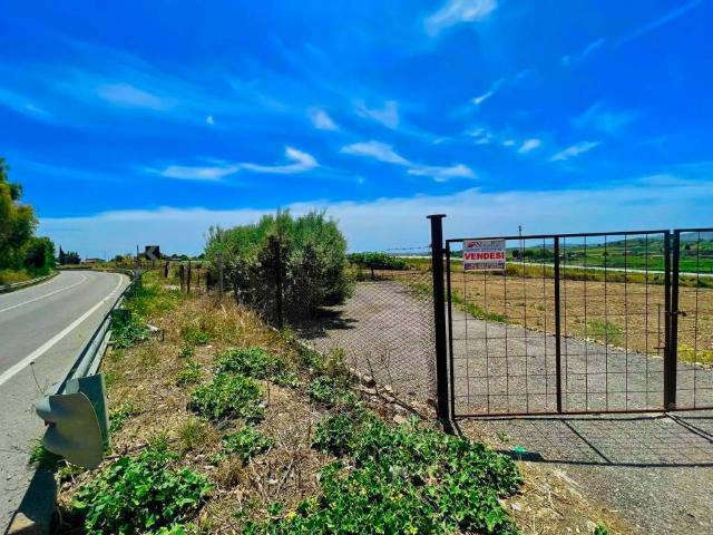 Terreno in vendita a Campobello di Licata AG