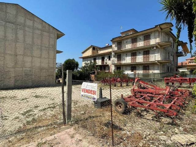 Terreno in vendita a Campobello di Licata AG
