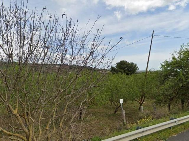 Terreno in vendita a Campobello di Licata AG
