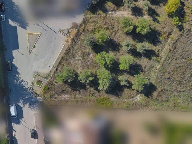 Terreno in vendita a Campobello di Licata AG