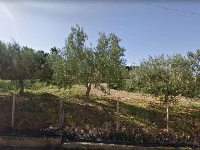Terreno in vendita a Campobello di Licata AG