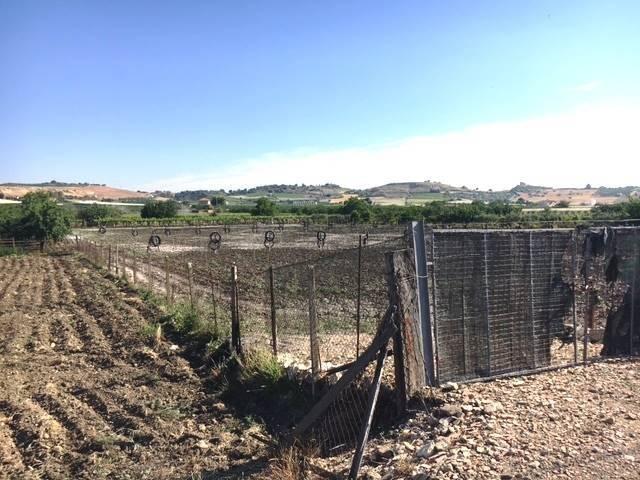 Terreno in vendita a Campobello di Licata AG