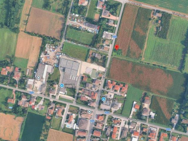 Terreno in vendita a Campodarsego PD
