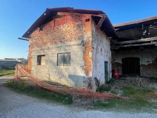 Villetta a schiera in vendita a Campodarsego PD