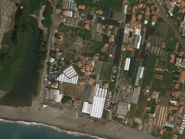 Terreno in vendita a Camporosso IM