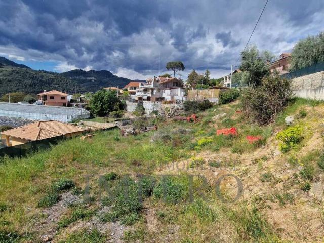Terreno in vendita a Camporosso IM
