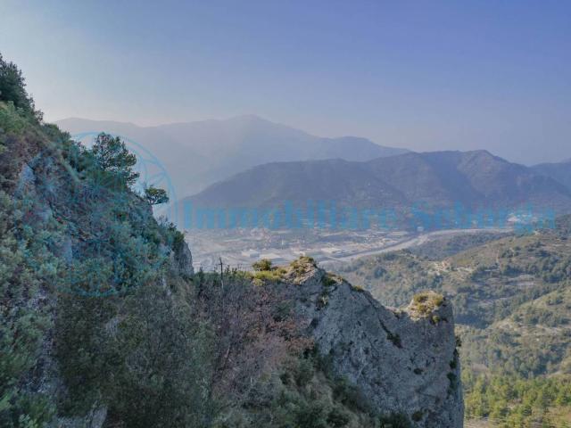 Terreno in vendita a Camporosso IM