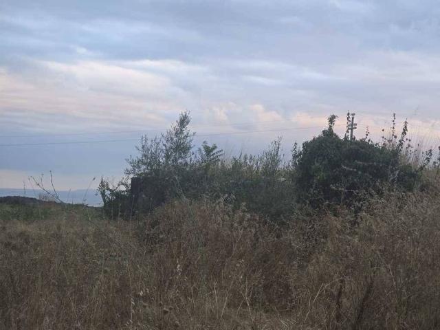 Terreno in vendita a Camporotondo Etneo CT
