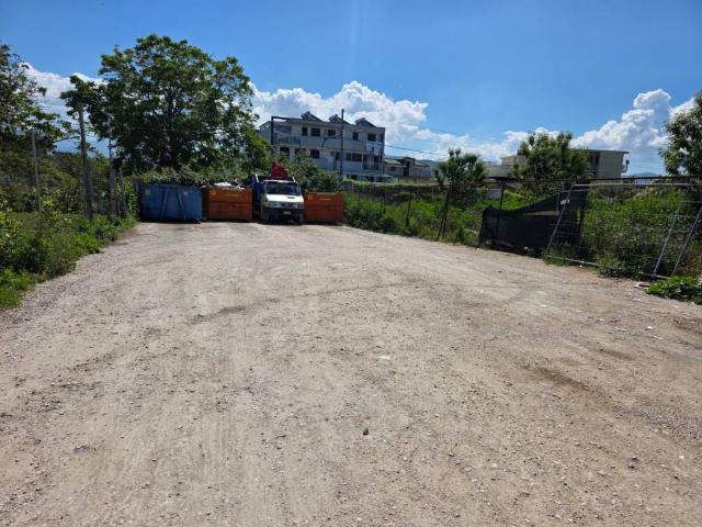 Terreno in vendita a Camposano NA