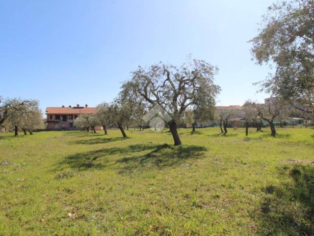 Terreno in vendita a Campli TE