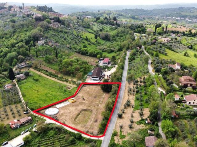 Terreno in vendita a Cantalupo in Sabina RI