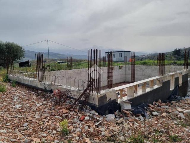 Terreno in vendita a Canzano TE