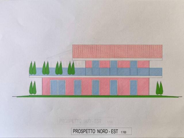 Terreno in vendita a Candelo BI