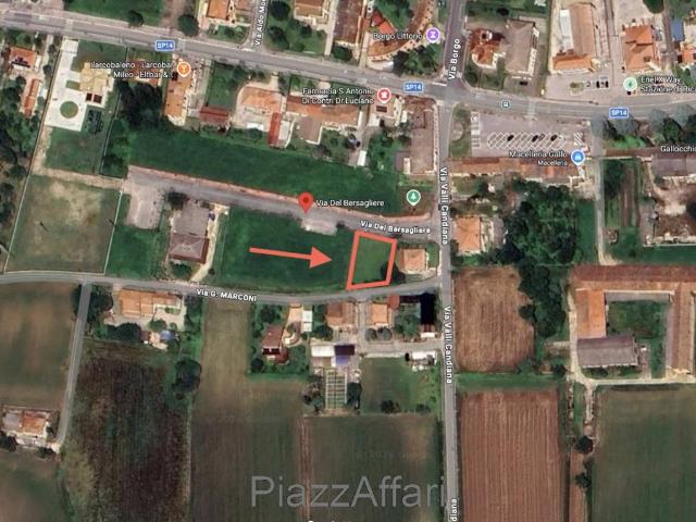 Terreno in vendita a Candiana PD