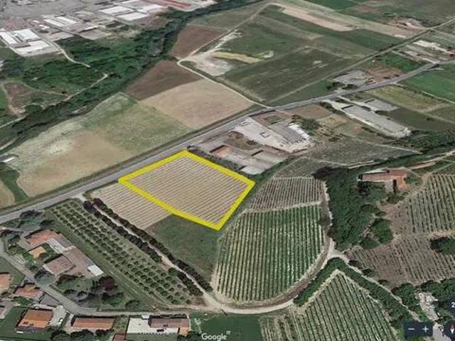Terreno in vendita a Canelli AT