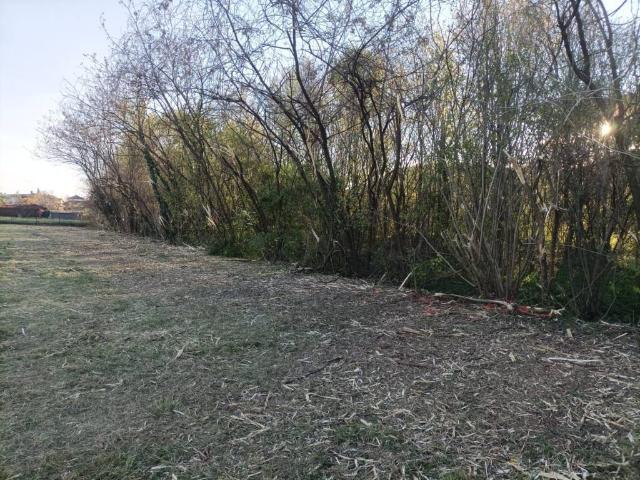 Terreno in vendita a Caneva PN