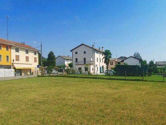 Terreno in vendita a Caneva PN