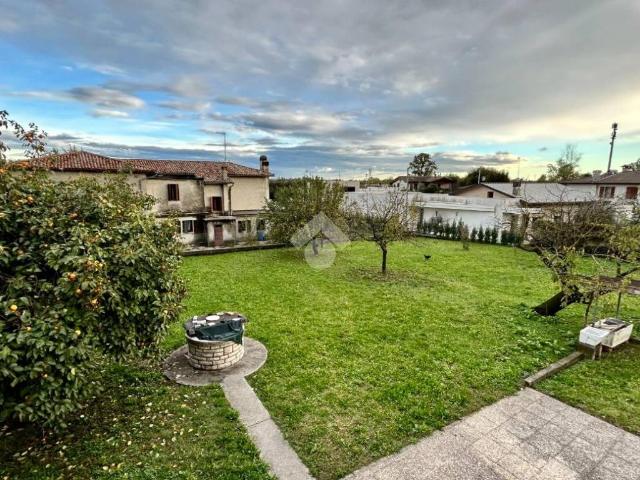 Terreno in vendita a Caneva PN