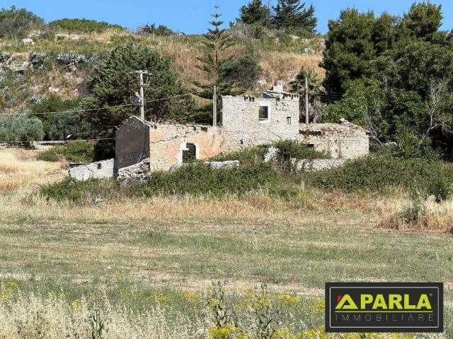 Terreno in vendita a Canicattì AG