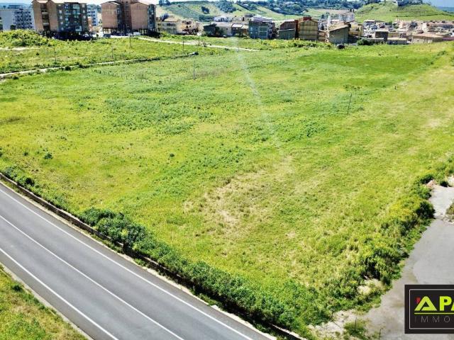 Terreno in vendita a Canicattì AG