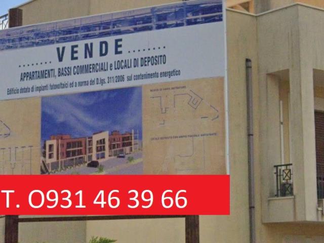 Terreno in vendita a Canicattini Bagni SR