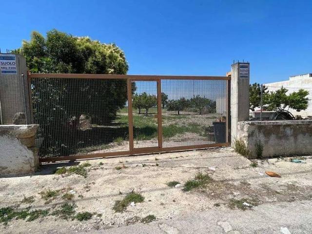 Terreno in vendita a Canosa di Puglia BT