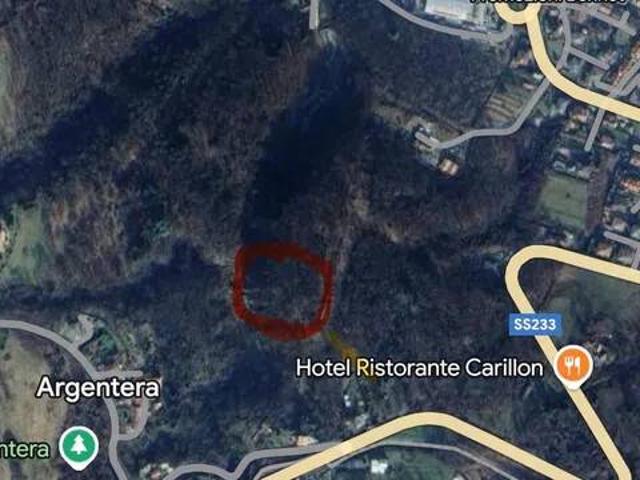 Terreno in vendita a Cadegliano Viconago VA