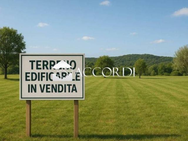 Terreno in vendita a Caerano di San Marco TV