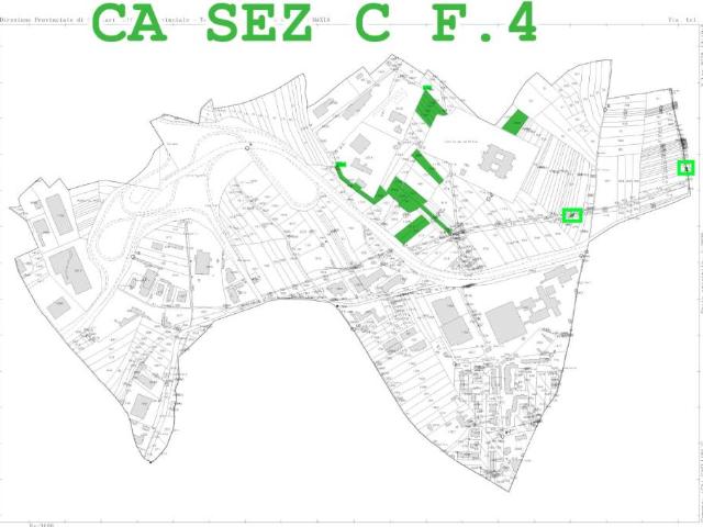 Terreno in vendita a Cagliari CA